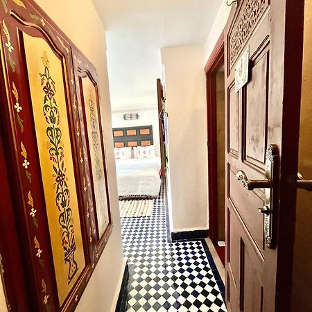 Dar Rumi Fès Exterior foto