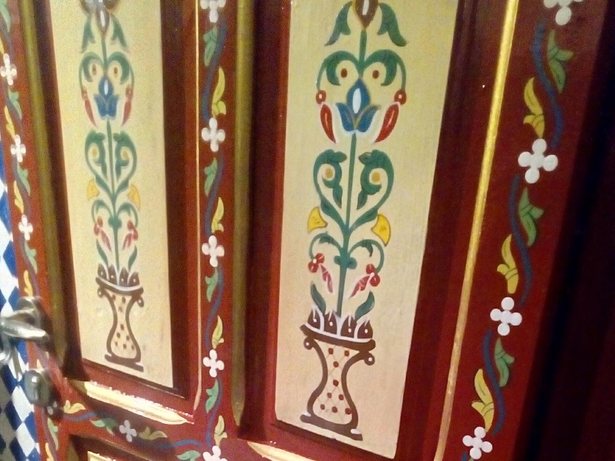 Dar Rumi Fès Exterior foto
