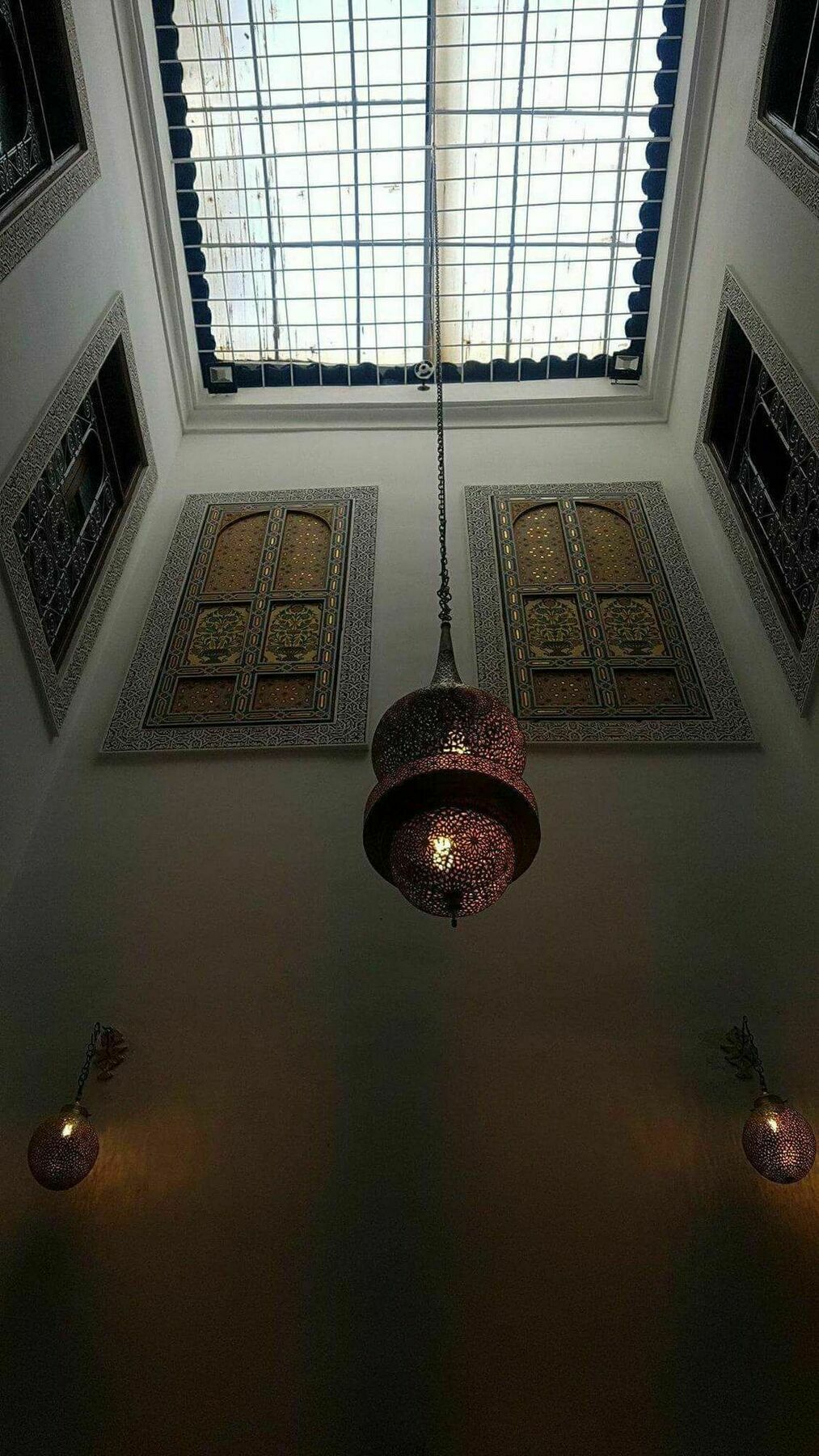 Dar Rumi Fès Exterior foto